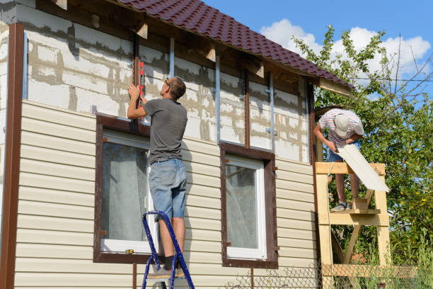 Best James Hardie Siding  in Springdale, NJ