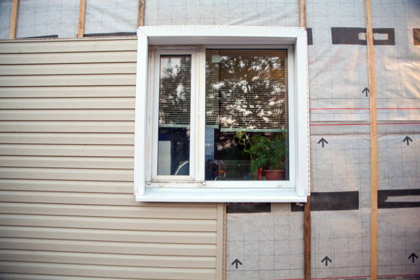 Best Siding Replacement  in Springdale, NJ