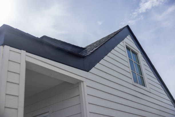 Best Storm Damage Siding Repair  in Springdale, NJ