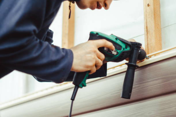 Best Siding Removal and Disposal  in Springdale, NJ